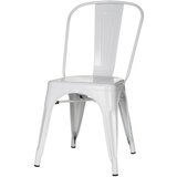 MID.YOU Stol Vantaggio Comfort, Bela | Shoptok.si