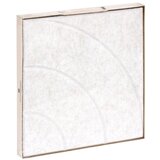 Atmosphera PANEL SET FELT ARCH 4/1 30X30 SIVA | shoptok.hr