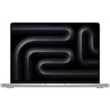 Apple MACBOOK PRO M5 14" 10-CORE CPU,16GB,1TB SSD SILVER | Eponuda.ba