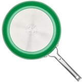 FABINI Aluminijasta ponev z neprijemljivo površino ø 30 cm Meda 3.0 – | Shoptok.si