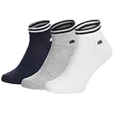 muške čarape SUPER SNEAKER ELS211101-04