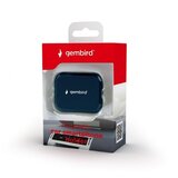 Gembird TA-CHM-01 držac mobilnog telefona za auto na magnet | Eponuda.com