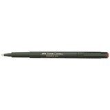 Faber-Castell Flomasteri Finepen 1511 | odaberite si varijantu (Faber Castel -) Cijene