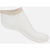 Geox White and grey women's socks 2 pack - Women's | Shoptok.si