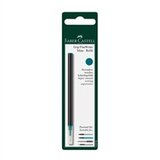 Faber-Castell Refil patrona za kemijsku olovku FineWriter, tirkizna Cijene
