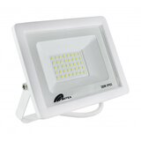 Mitea Lighting M480030-B1 6500K smd eco led reflektor 30W beli .ies | Eponuda.com