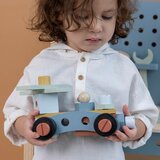Little dutch dječji radni stol s alatom | shoptok.hr