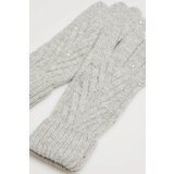 Marisse Women's Gloves Z-Re-4500 L.Grey | Shoptok.si