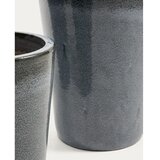Kave Home Keramičke posude za cvijeće u setu 3 kom ø 47 cm Rotja – | shoptok.hr