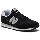 New Balance Superge ML373KB2 Črna