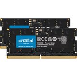 Crucial 32GB DDR5-5600 SODIMM CL46 16Gbit Tray Cijene
