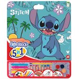 As Company giga blok 5 u 1 stitch ( as27560 ) Cene