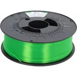 3DJAKE PCTG prozirno-zeleni - 2,85 mm / 1000 g