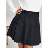 Sinsay Karirana mini suknja | shoptok.hr