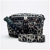 Nunoo ELLIE RECYCLED CANVAS Višebojna | shoptok.hr