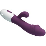 Pretty Love Vibrator Snappy purple | ePonuda.com