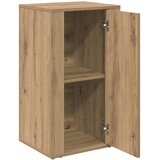  Kreveta Umjetnički hrast 40 x 33 x 70 cm Konstruirano drvo | shoptok.hr