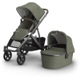 Uppababy dječja kolica Vista V3 2u1, Evelyn | shoptok.hr
