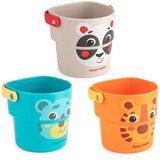 Canpol Hello Little vedro za vodo 9m+ 3 kos | Shoptok.si