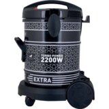 Goldmaster Usisivač za suho usisavanje, spremnik 21 lit., 2200W – GM-7591 Turbomax 21 | Eponuda.ba
