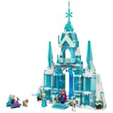 Lego ® Disney 43244 Elsina Ledena palata | Eponuda.com