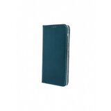  Premium preklopna torbica iphone 14 pro - zelena | Shoptok.si