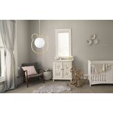 Toolight Viseća Lampa G105-1W Zlato | shoptok.hr