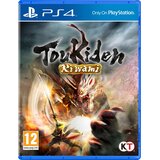  Toukiden Kiwami (PS4) - rabljeno | Shoptok.si
