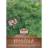 Peteršilj "Sperli's Darki" 5 semenskih ploščic
