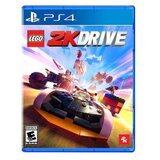 Lego 2K Drive PS4 Cijene