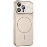  Torbica Magsafe LookLike za iPhone 15 Pro 6.1 zlatna | Eponuda.com