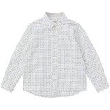 s.Oliver srajca DR 2140397 F bela 92/98 | Shoptok.si