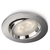 Vgradna in nadgradna svetila