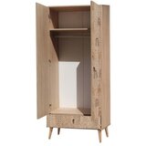  Hanah Home Ormar City Gardrop Rainbow | ePonuda.com