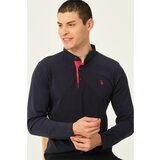 Dewberry V4009 MEN'S SWEATSHIRT-LACİVERT | shoptok.hr