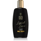 Dripping Gold Luxury Tanning Liquid Luxe voda za samotamnjenje za tijelo Dark 150 ml