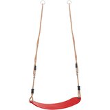 Furnova Otroška gugalnica rdeča, (21925733) | Shoptok.si