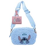 Disney Stitch Torbica za rame 18,5 x 12,5 x 8 cm Cijene