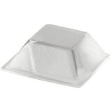 V Zaustavljač vrata (Š x V: 10 x 10 mm, Prozirno, 2 Kom.) Cijene