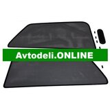 VW Sončna senčnica FABIA III 08.14-06.21 | Shoptok.si