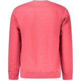 Norway 1963 muška dukserica okruglog izreza crvena | shoptok.hr