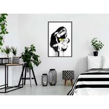  Poster - Banksy: Toxic Mary 20x30 | shoptok.hr