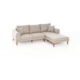Atelier Del Sofa ugaona garnitura seren right cream
