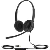 Yealink Slušalice Headset UH34 Lite Mono Teams | Eponuda.ba