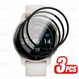  3x zaščita za steklo Flexi za pametno uro Garmin Venu 2S Cene
