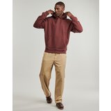 Dickies Puloverji CLANCY BB HOODIE ANDORRA Bordo | Shoptok.si