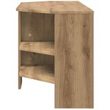  KutuskiTVormar Umjetnički hrast 102 x 40,5 x 45 cm | shoptok.hr