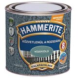 HAMMERITE Efekt lak Effect (Zelena, Sijaj, 0,25 l, Na osnovi topil) Cene