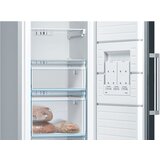 Bosch GSN36VBEP Serija 4 Samostojeca zamrzovalna skrinja NoFrost crna | Shoptok.si