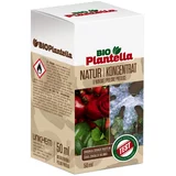 Bio plantella sredstvo za nego rastlin natur-f 50 ml